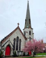 Partners for Sacred Places supports St. John’s preservation
