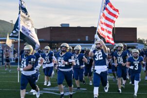 Bald Eagle Area soars past Penns Valley