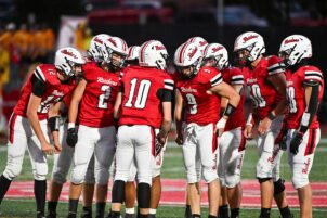 Key tests on tap for Centre County football teams