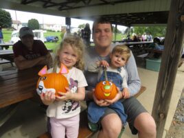 Walker Township welcomes autumn with annual festival