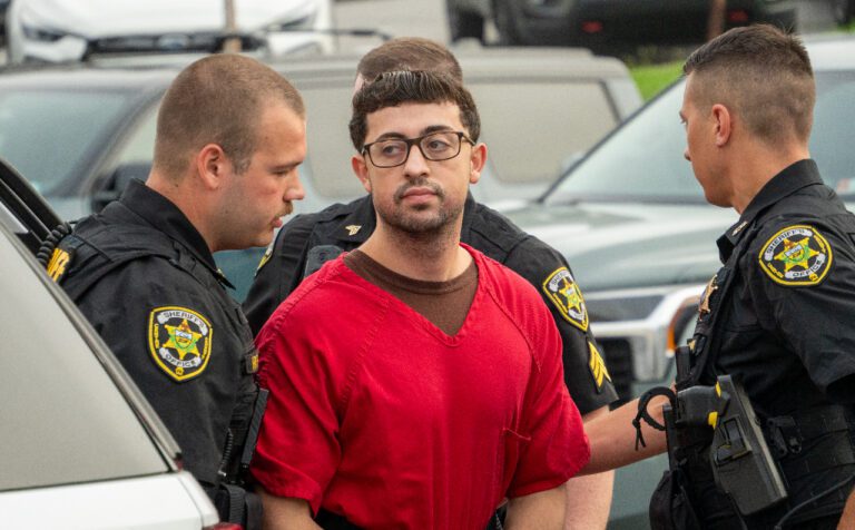 Charges Move Forward, Bail Granted for Alleged Leader of Penn State Fraternity Drug Ring