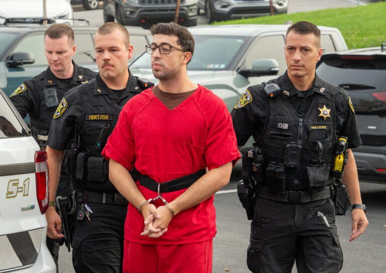 Accused Leader of Penn State Fraternity Cocaine Ring Seeks Speedy Trial