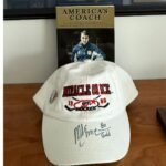 Battista: How Many Hats Does a Man Need?