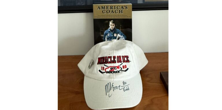Battista: How Many Hats Does a Man Need?