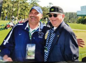 A Penn State Hockey Legend Who Should Never Be Forgotten