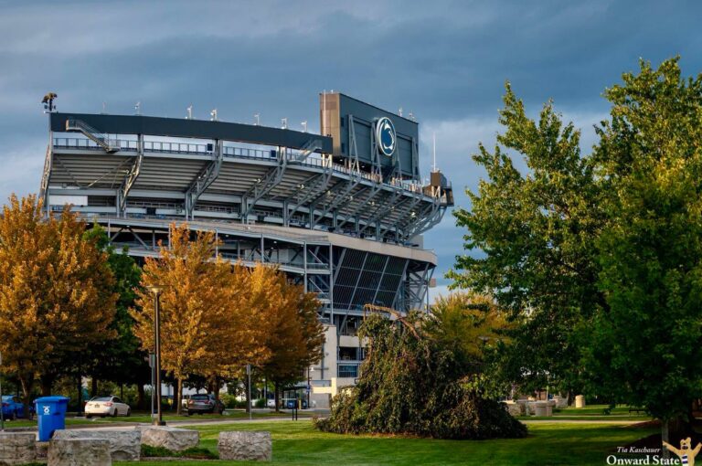Penn State, Wisconsin Release Initial Availability Reports