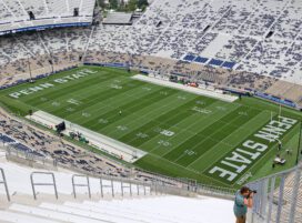 Frank: More Ways to Enhance Your Game Day!