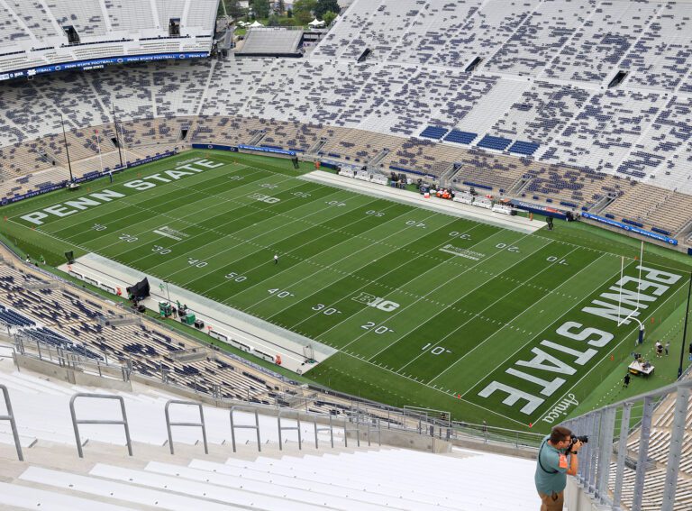 Frank: More Ways to Enhance Your Game Day!