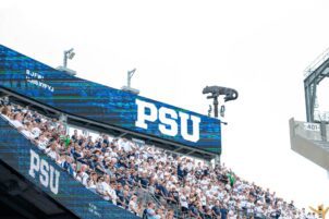 Penn State-Wisconsin Kickoff Time, Broadcast Information Announced
