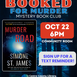 bel-booked-for-murder-Oct-2026