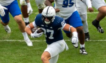 Matt Campbell Gives Positive Injury Update on Andrew Rappleyea, Brock Riker