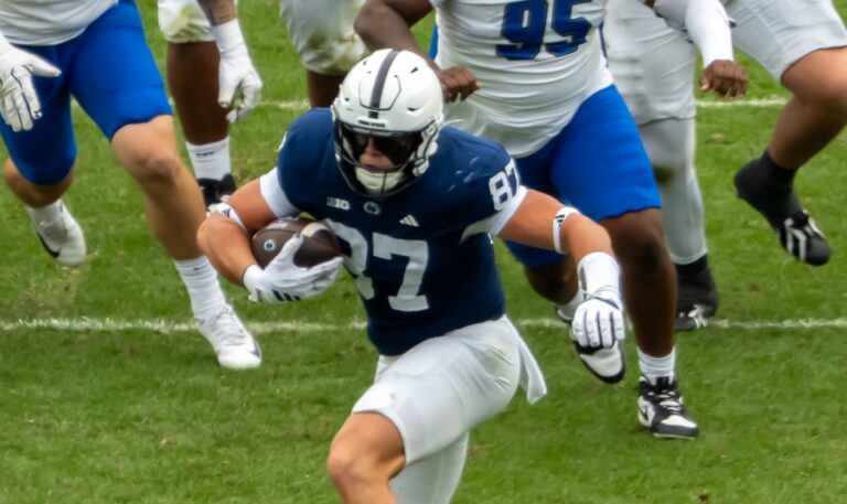 Matt Campbell Gives Positive Injury Update on Andrew Rappleyea, Brock Riker