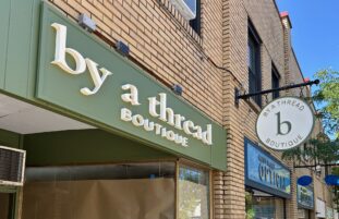 Women’s Clothing Boutique Opens New Location in Downtown State College