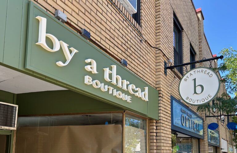Women’s Clothing Boutique Opens New Location in Downtown State College