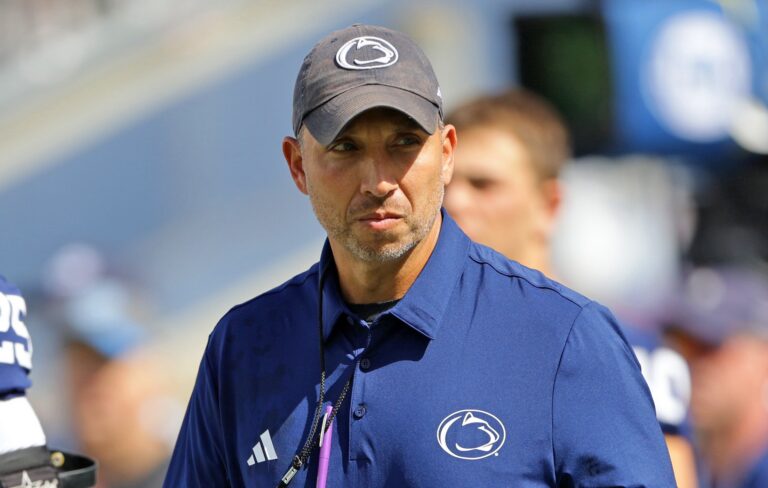 Matt Campbell Updates Koby Howard’s Status and More