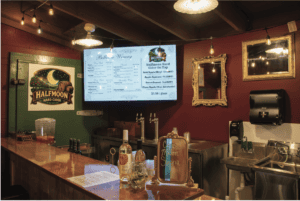 Cider Season in Centre County