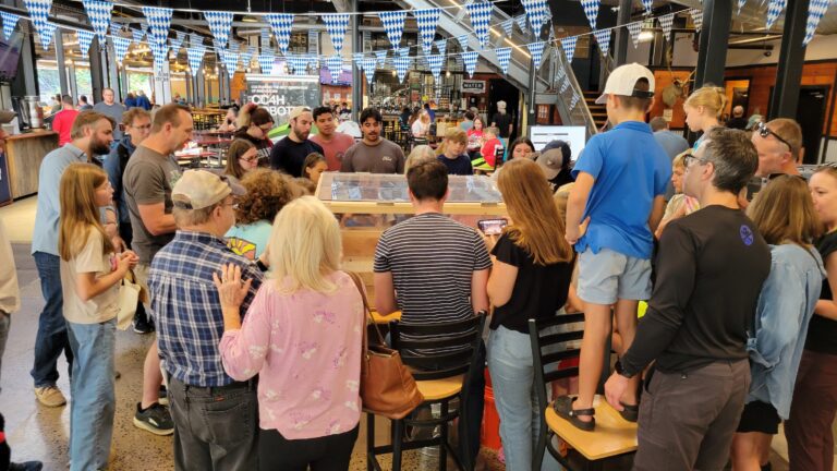 Maker Faire Happy Valley Expands for Its 2nd Year