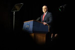 Fighting Tech’s Influence on Kids Emerges as a Focus for Pa. Attorney General Dave Sunday
