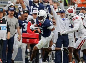 Penn State, Northwestern Release Initial Availability Reports