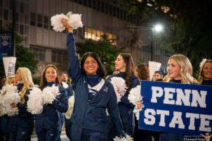 What’s Happening in State College, on Campus for Penn State’s 2026 Homecoming Week? Here’s the Full Schedule
