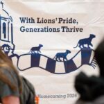 Homecoming 2026: Penn State, WE ARE the World