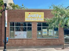Japanese Lifestyle Store Jolife Set to Open in Downtown State College