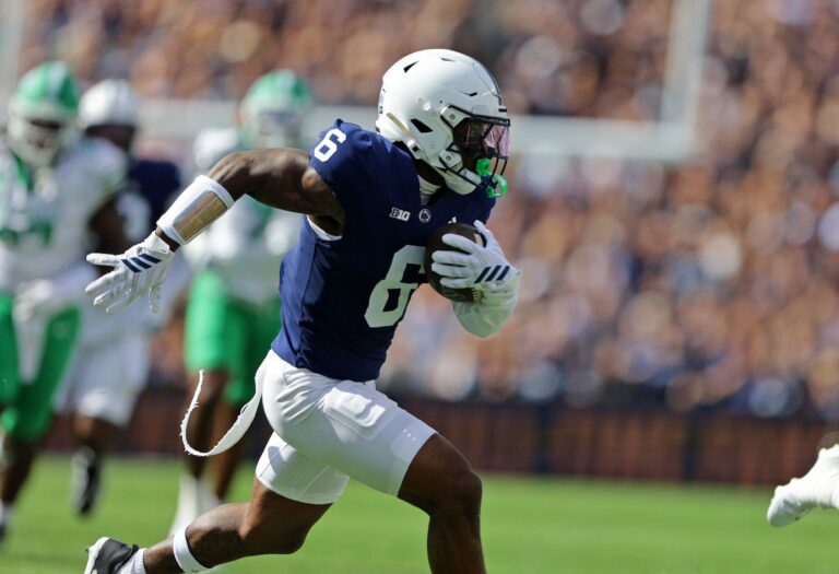 ‘Free Koby Howard’ Movement Comes to Life in Breakout Game Against Marshall