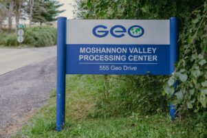 Clearfield Commissioners Set to Vote on Contract Extension for Moshannon Detention Center