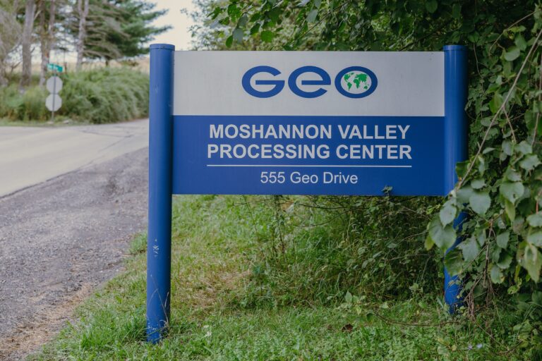Clearfield Commissioners Set to Vote on Contract Extension for Moshannon Detention Center