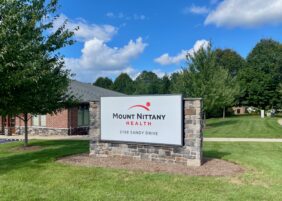 Mount Nittany Health Opens Expanded Dermatology Practice