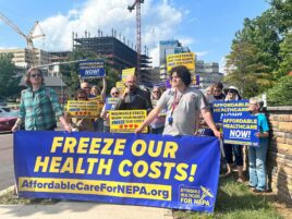 Health Insurance Rates Poised to Rise Again as Pa. Regulators Claim Limited Power to Control Increases