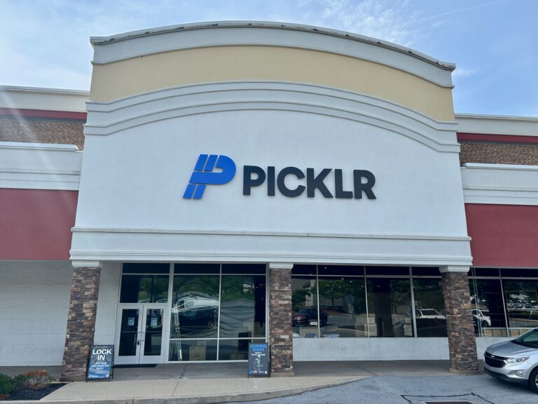 Indoor Pickleball Club Opens in State College Area