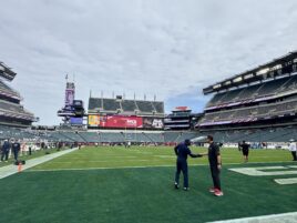 Penn State vs. Temple: Lots Has Happened Since That Day in 2015
