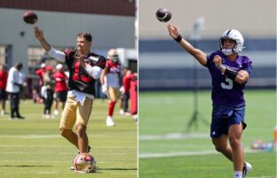 Can Penn State’s Rocco Becht Be Another Brock Purdy?