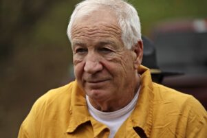 Judge Orders Sandusky Hearing to Proceed After Motion to Cancel