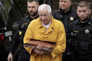 Sandusky Files to Cancel Evidentiary Hearing, Plans to Pursue Federal Appeal