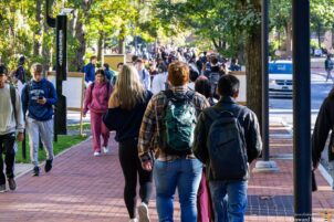 Penn State Plans to Eliminate 47 Degree Programs