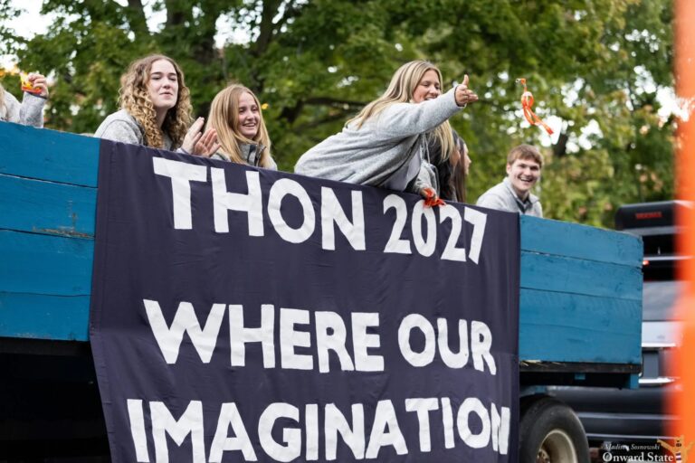 THON 2027 Theme ‘Where Our Imagination Shines’ Revealed