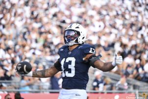 It’s Time to Watch Penn State Linebacker Tony Rojas… Again