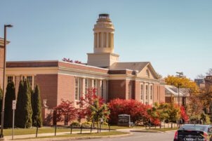 Penn State Introducing New Student Dining Plans, Pricing Tools for 2027-28
