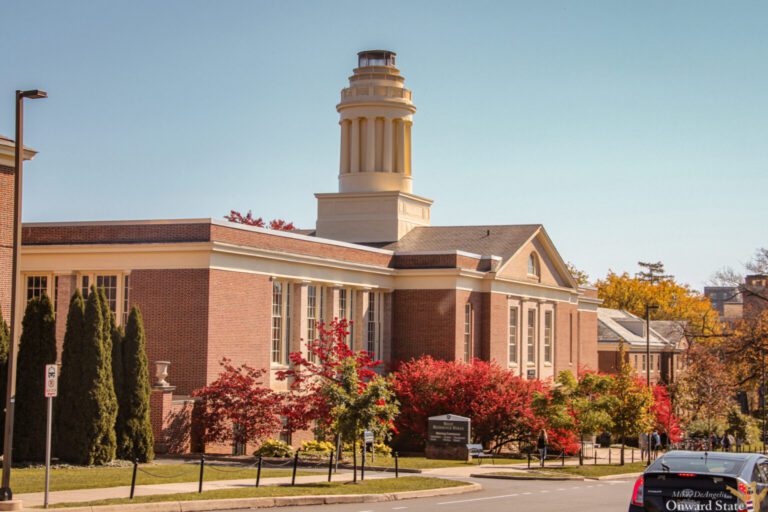 Penn State Introducing New Student Dining Plans, Pricing Tools for 2027-28