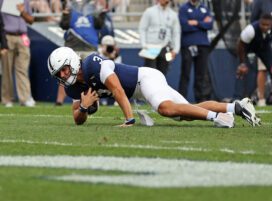 The 2 Kinds of Penn State Football Adversity: In-Game and Post-Game