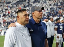 Penn State Football: Tonight, the Haters Were Right
