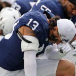 Penn State Lost to Wisconsin: How Bad Was it?