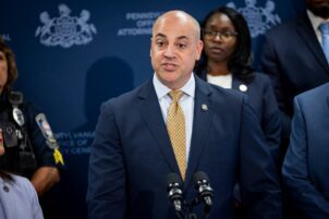 Pa. Is Getting at Least $516M From a Meta Settlement. It Could Spark a Political Fight