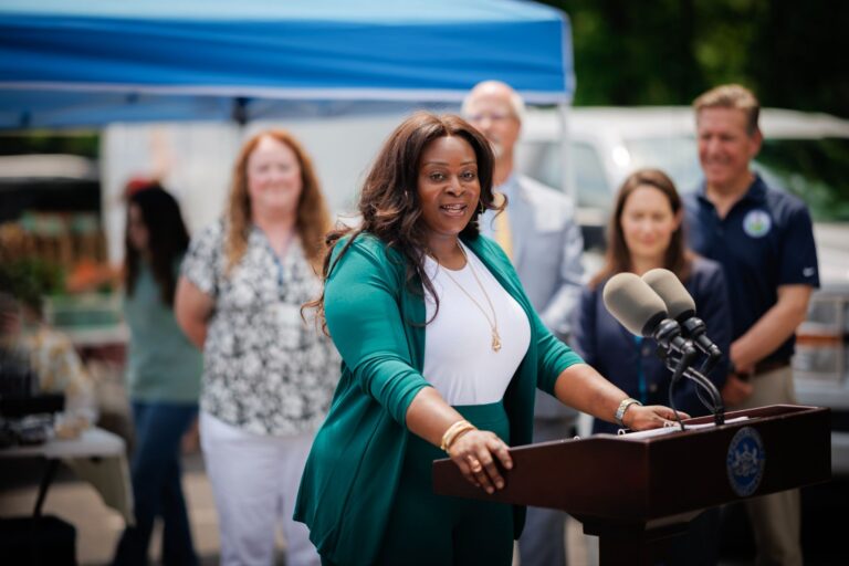 Pennsylvania WIC Director Resigns, Says She Faced Discrimination and Other ‘Barriers’