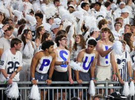 5 Reasons for Optimism for Penn State Fans