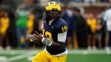 Penn State at Michigan Game Preview and Score Prediction