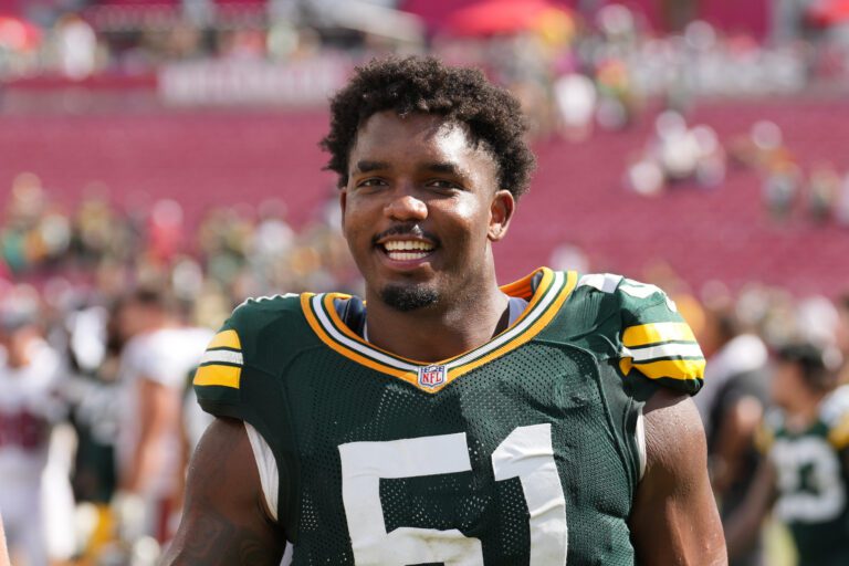 How Are Penn State Rookies Performing in the NFL?