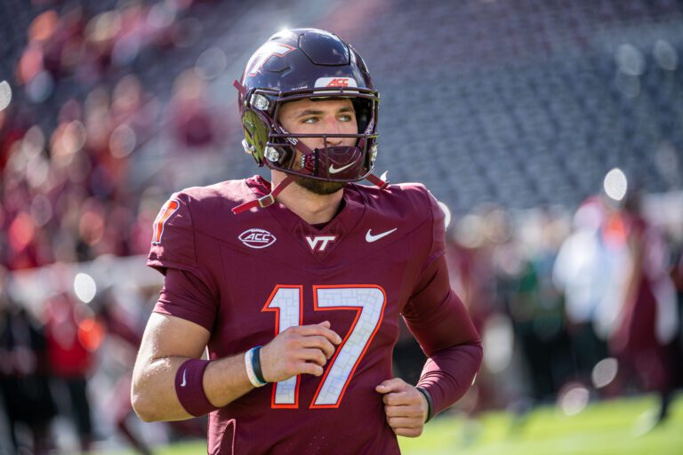 How Penn State Transfers Are Doing at New Schools